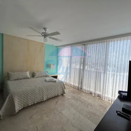 Anah Downtown Luxury Condo